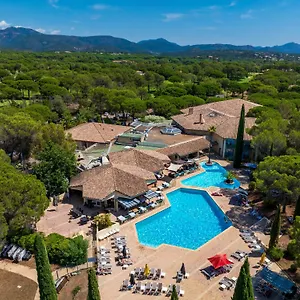 4* Hotel Garrigae Domaine De L'esterel - Piscine & Spa Cinq Mondes